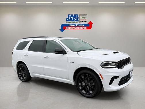 2024 Dodge Durango R/T