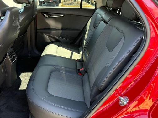 2024 Kia Niro EV Wind