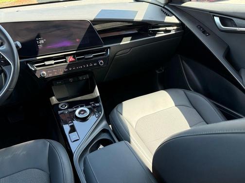 2024 Kia Niro EV Wind