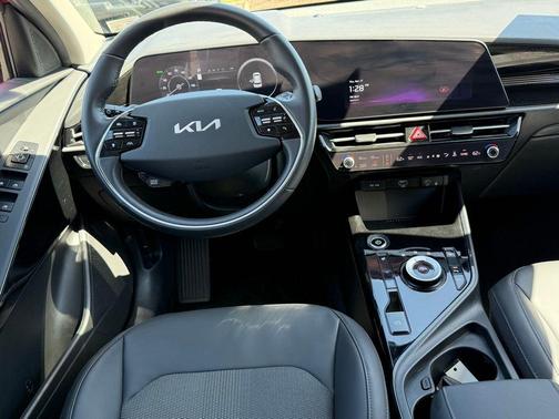 2024 Kia Niro EV Wind