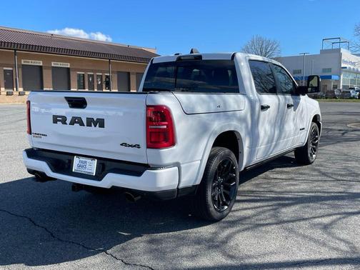 2025 RAM 1500 Limited