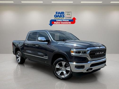 2021 RAM 1500 Limited