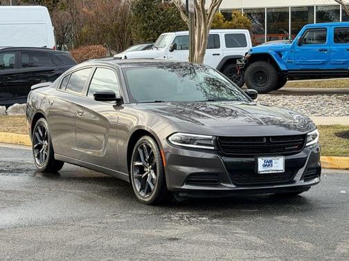 2021 Dodge Charger SXT