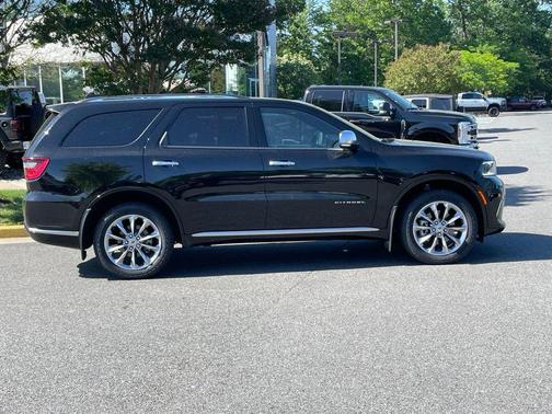 2023 Dodge Durango Citadel