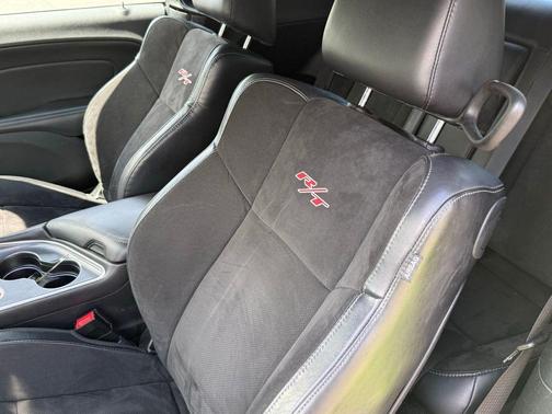 2015 Dodge Challenger R/T Scat Pack