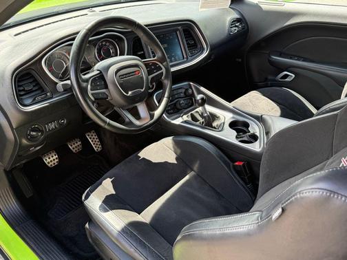 2015 Dodge Challenger R/T Scat Pack