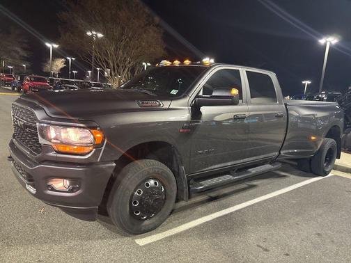 2022 RAM 3500 Big Horn