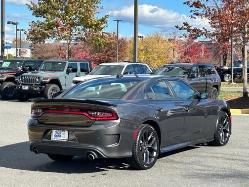 2023 Dodge Charger GT