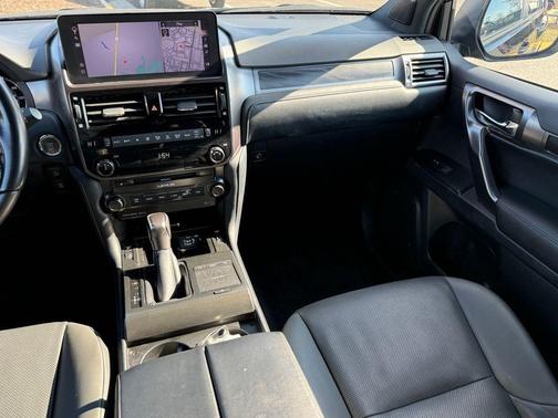 2022 Lexus GX 460 460