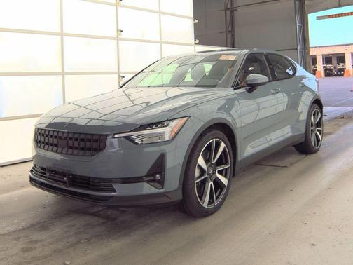 2022 Polestar 2 Long Range Dual Motor