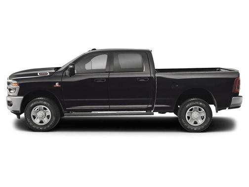 2025 RAM 2500 Limited