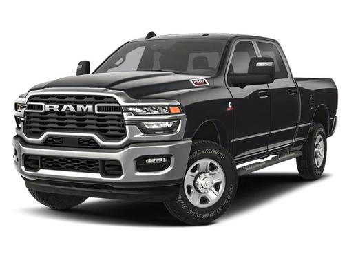 2025 RAM 2500 Limited