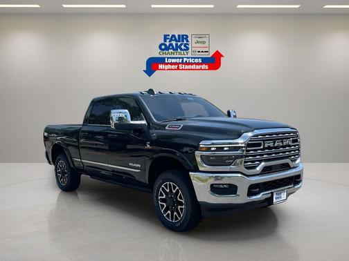2025 RAM 2500 Limited