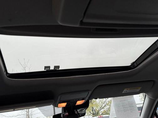 2019 Honda Pilot Touring 8-Passenger