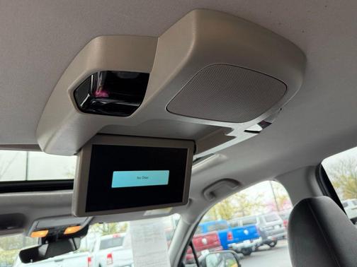 2019 Honda Pilot Touring 8-Passenger