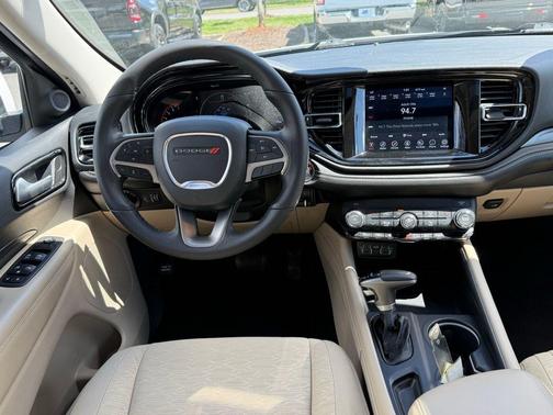 2022 Dodge Durango SXT