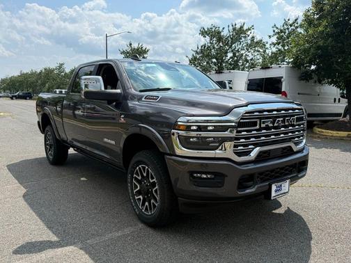 2025 RAM 2500 Limited