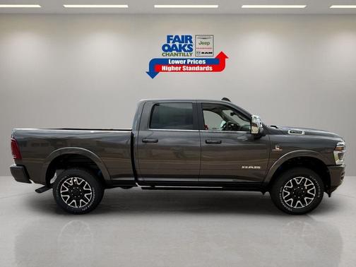 2025 RAM 2500 Limited