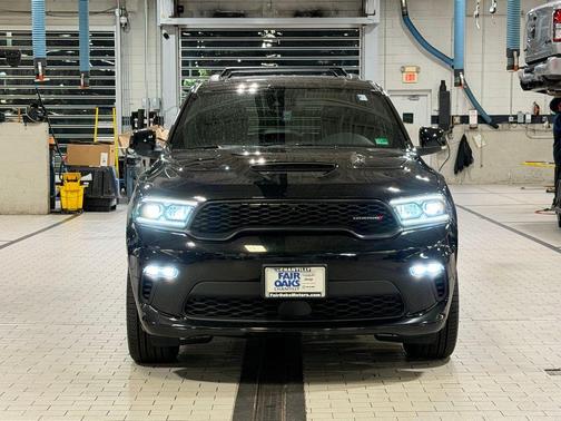 2022 Dodge Durango GT