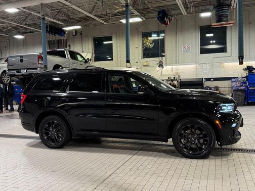 2022 Dodge Durango GT