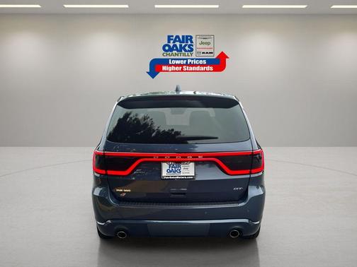 2021 Dodge Durango GT