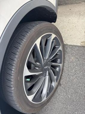 2022 Lincoln Aviator Reserve AWD