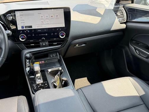 2024 Lexus NX 350h Premium
