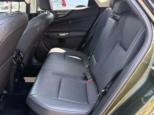 2024 Lexus NX 350h Premium