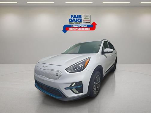 2022 Kia Niro EV S