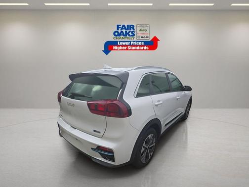 2022 Kia Niro EV S