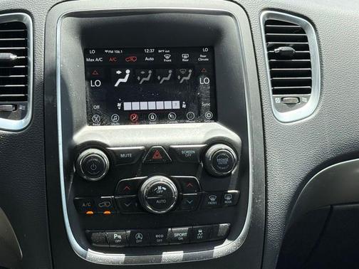 2020 Dodge Durango SXT