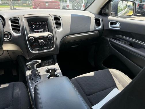 2020 Dodge Durango SXT
