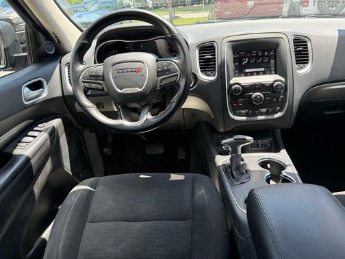 2020 Dodge Durango SXT