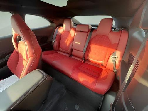 2024 Dodge Charger Daytona Scat Pack