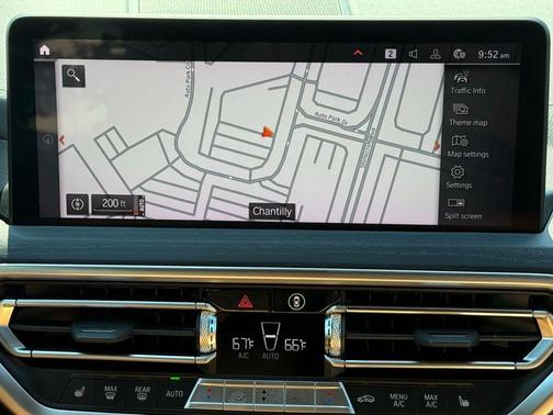 2022 BMW X3 M40i
