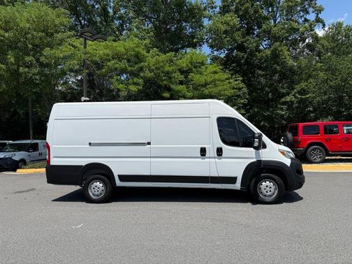 2023 RAM ProMaster 3500 High Roof