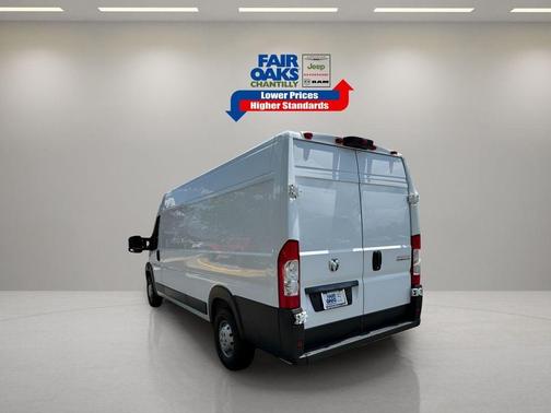 2023 RAM ProMaster 3500 High Roof