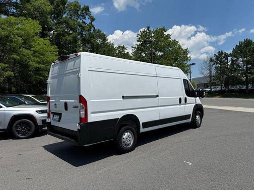 2023 RAM ProMaster 3500 High Roof