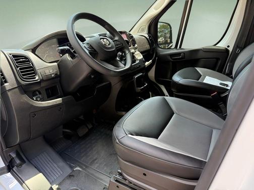 2023 RAM ProMaster 3500 High Roof