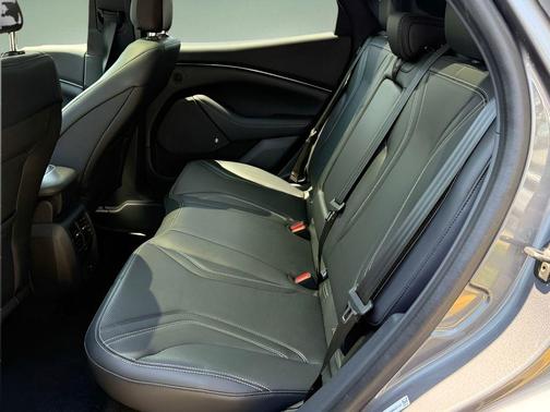 2021 Ford Mustang Mach-E Premium