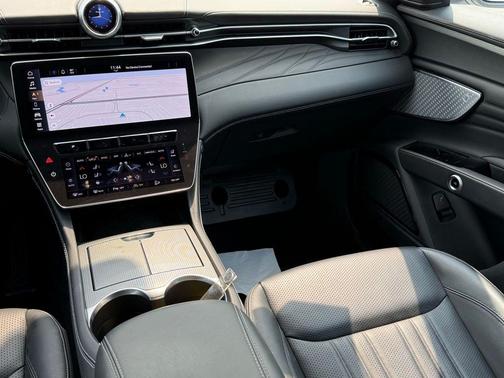 2023 Maserati Grecale GT
