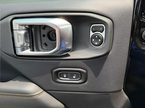 2025 Jeep Wrangler Rubicon 392