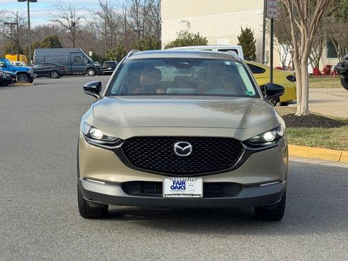 2024 Mazda CX-30 CE T