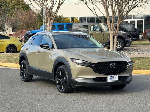 2024 Mazda CX-30 CE T