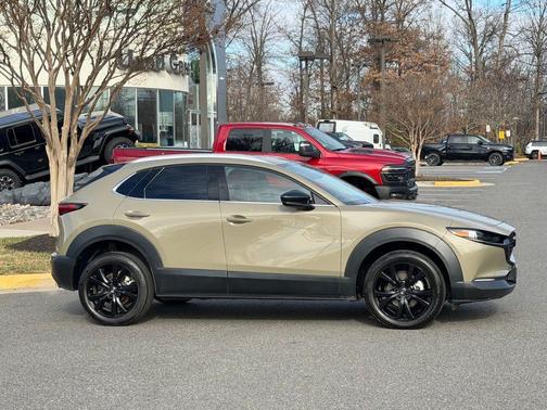 2024 Mazda CX-30 CE T
