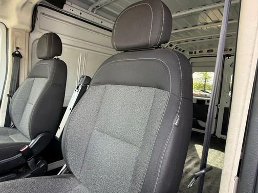 2021 RAM ProMaster 2500 High Roof