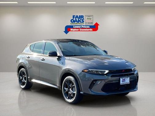 2025 Dodge Hornet R/T