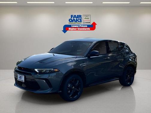 2025 Dodge Hornet R/T