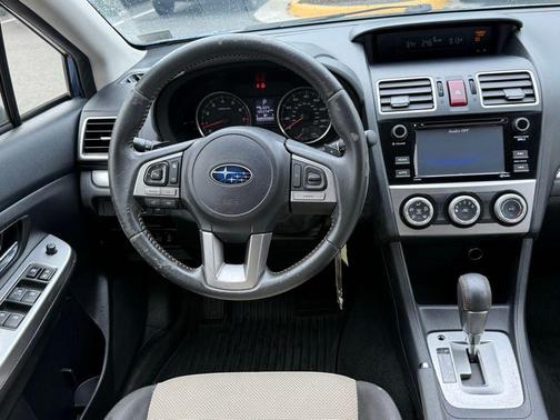 2017 Subaru Crosstrek 2.0i Premium