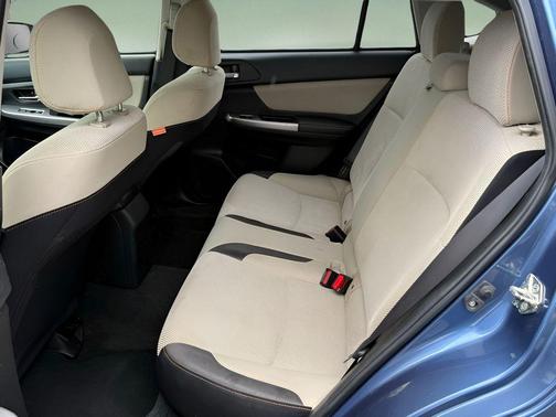 2017 Subaru Crosstrek 2.0i Premium